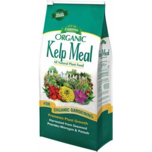 ESPOMA KELP MEAL 4LB