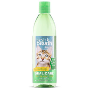TC WATER ADDITIVE CAT 16OZ