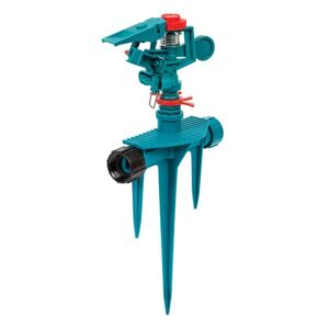 GILMOUR IMPULSE SPRINKLER