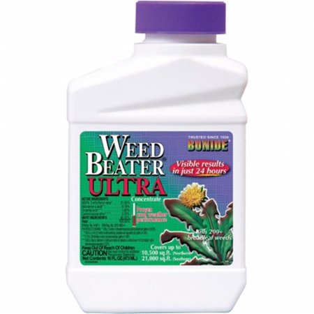 WEEDBEATER ULTRA CONC PT