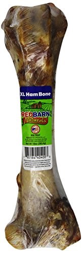 HAM BONE SMOKED XL