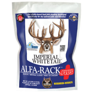 WHTETAIL ALFARACK+ 3.75