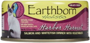 EARTHBORN CAT HARB HARV 5.5