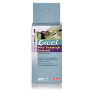 EXCEL DETER 60TAB