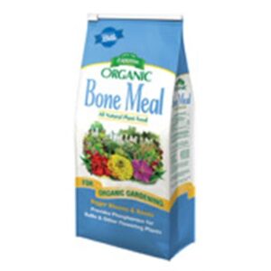 ESPOMA BONE MEAL 4 LB