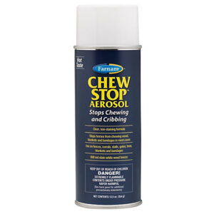 CHEW STOP DETERRENT AEROSOL 12OZ