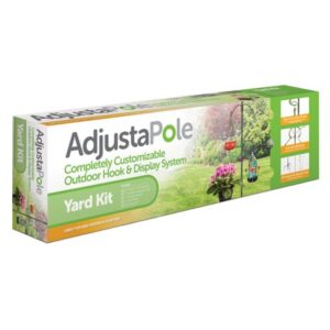 ADJUSTAPOLE YARD KIT
