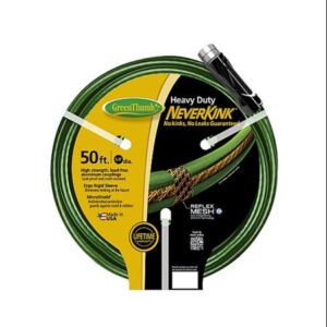 HOSE NEVERKINK 50'