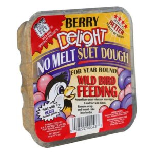 C&S BERRY DELIGHT NO MELT 11.75O