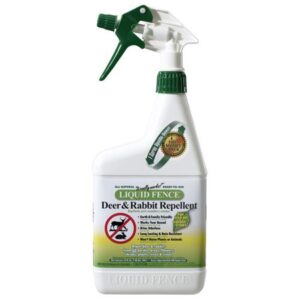 LIQUID FENCE DEER&RAB RTU QT