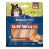 BARKW SUPERBONES CKN/SWP 3PK