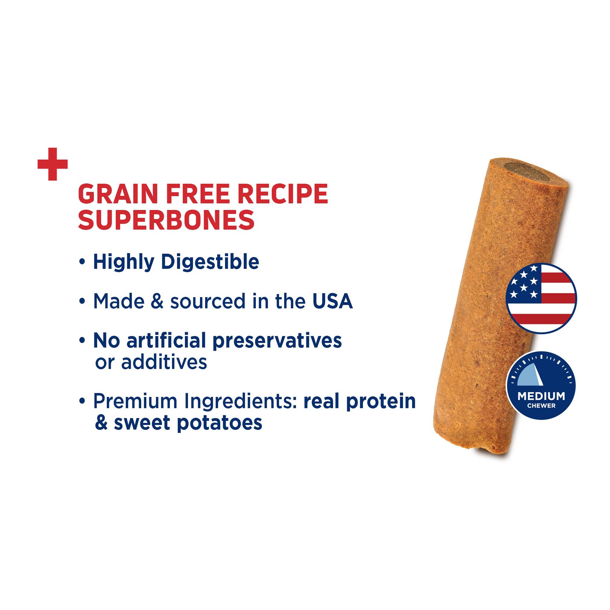 BARKW SUPERBONES CKN/SWP 3PK - Image 5