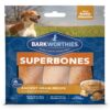 BARKW SUPERBONES PB 3PK
