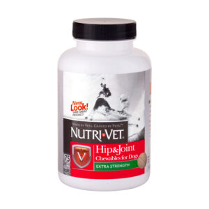 NUTRI HIP/JNT PLUS DOG 75CT