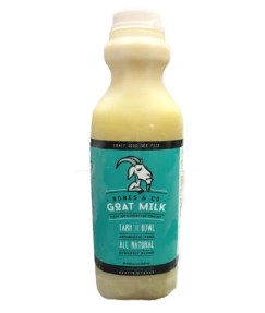 BONES & CO GOAT MILK 32OZ