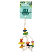 OXBOW DLX COLOR DANGLY TOY