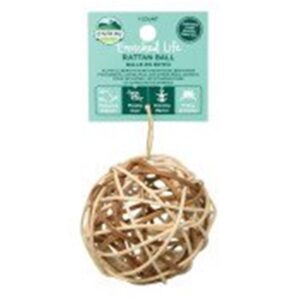 OXBOW RATTAN BALL