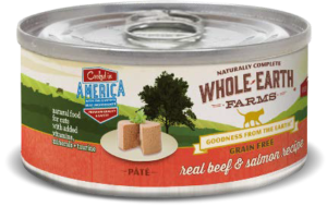 MOIST & MEATY BACON/EGG 12PK