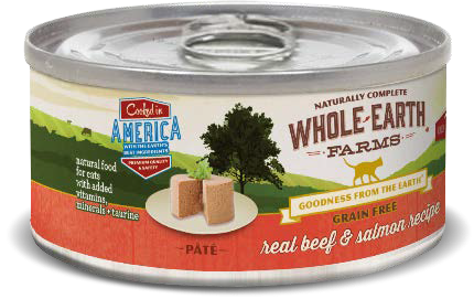 MOIST & MEATY BACON/EGG 12PK