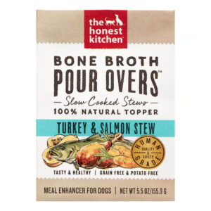 HK POUR OVER TRKY SLMN 5.5OZ