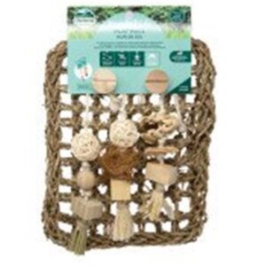 OXBOW PLAY WALL LARGE