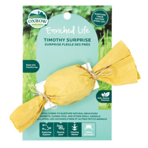 OXBOW TIMOTHY SURPRISE TOY