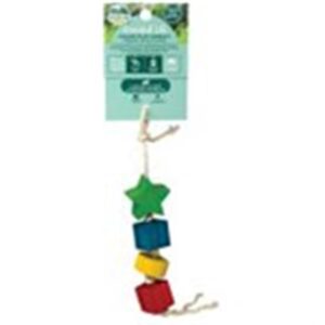 OXBOW COLOR DANGLY TOY