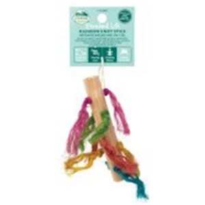OXBOW RAINBOW KNOT STICK
