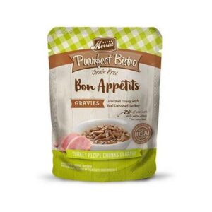 MRRCK CAT BSTR GRAVY TKY 3OZ