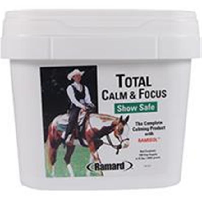 TOTAL CALM & FOCUS 6.75LB