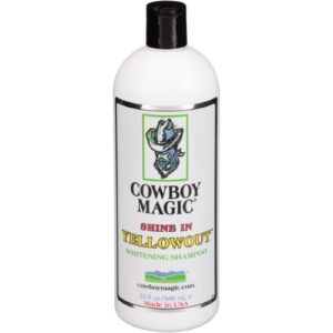 CM SHINE IN YELLOWOUT 32 OZ