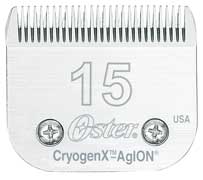 A5 CRYOGEN-X BLADE SZ 15