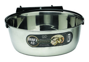 BOWL SNAP'Y FIT BOWL 2QT 24