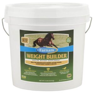 FARNAM WEIGHT BUILDER 7.5LB