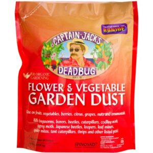 DEADBUG BREW DUST 4 LB