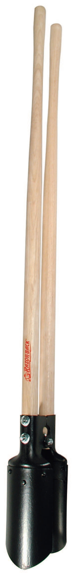 POST HOLE DIGGER ATLAS