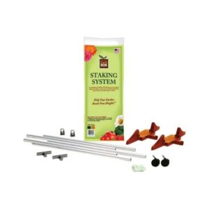 STAKING SYSTEM  EARTHBOX