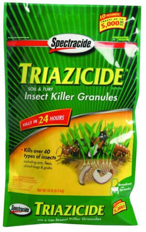 TRIAZICIDE GRANULES 10LB