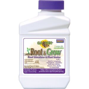 ROOT & GROW STIM CONC 1PT