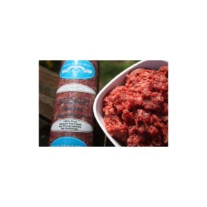 BRB BEEF W/ BONE 2LB 15/CASE