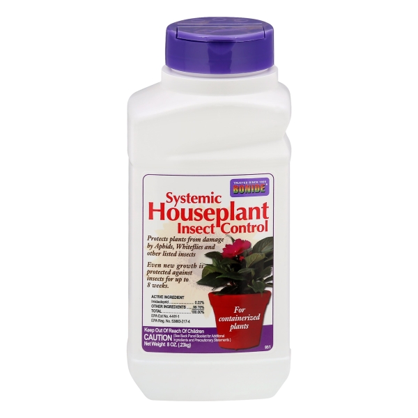 HOUSEPLANT SYSTEMIC GRAN