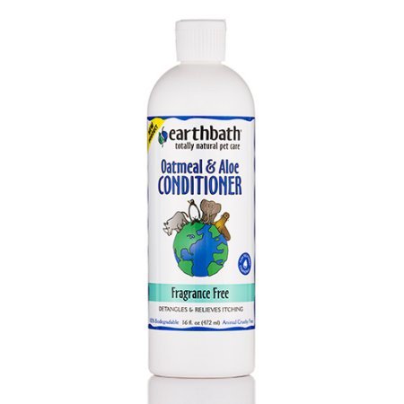 EB OAT & ALOE COND FRAG FREE