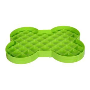 HYPER SLOW FEEDER GREEN BONE