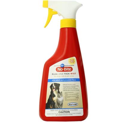 NO BITE IGR F&T MIST 32 OZ