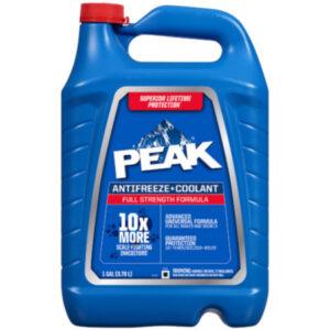 PEAK ANTIFREEZE CONC GALLON