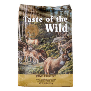 TOW DOG PINE FOREST VENSN 28 LB