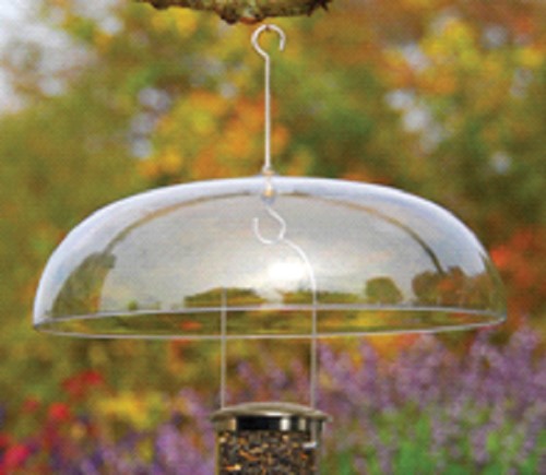 SUPER DOME FOR BIRD FEEDER 18IN