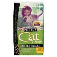 CAT CHOW INDOOR FORM 3.15 LB