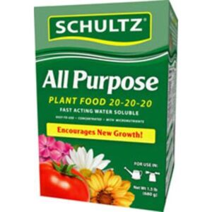 PLANT FOOD ALL PURPOSE 1.5LB