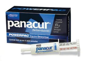 PANACUR POWERPAC 57GMX5SYR
